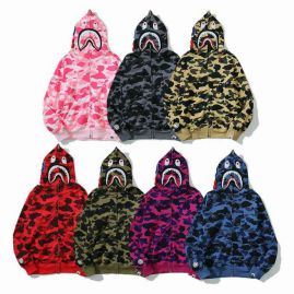 Picture of Bape Hoodies _SKUBapeM-XXL76710055